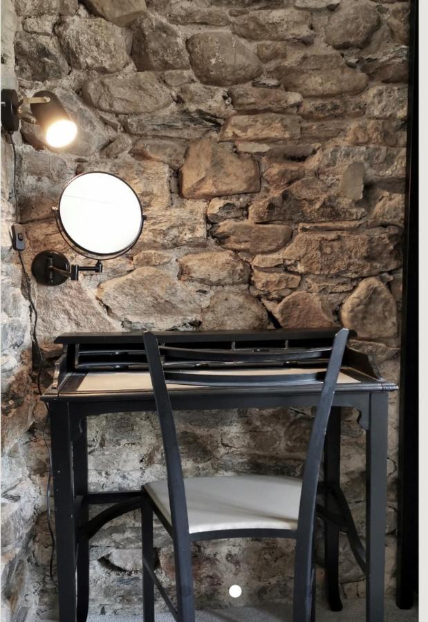 Furzeleigh Mill Inn Buckfastleigh Eksteriør bilde