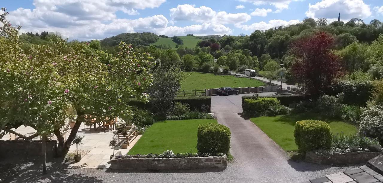 Furzeleigh Mill Inn Buckfastleigh Eksteriør bilde